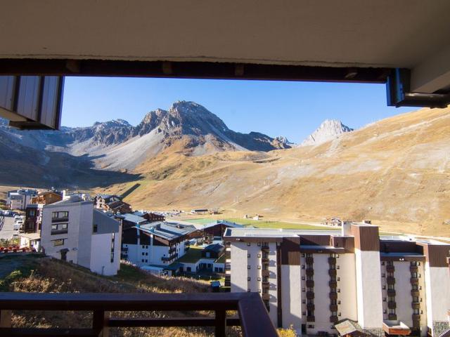 Flat Le Curling B (Val Claret) - Tignes Val Claret