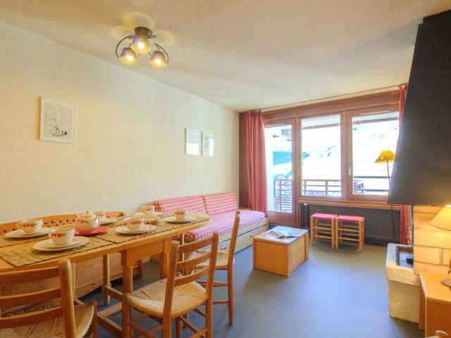 Flat Le Curling B (Val Claret) - Tignes Val Claret