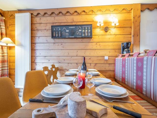 Flat Ecrin des Neiges (Val Claret) - Tignes Val Claret