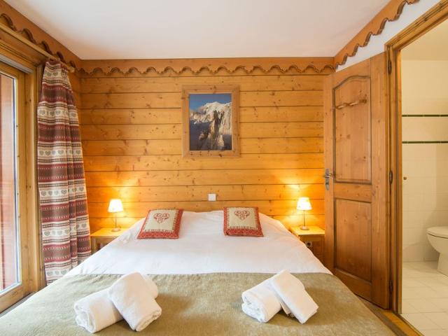 Flat Ecrin des Neiges (Val Claret) - Tignes Val Claret