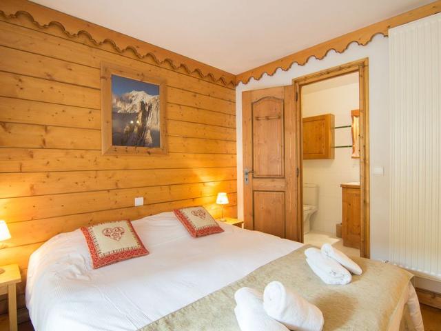 Flat Ecrin des Neiges (Val Claret) - Tignes Val Claret