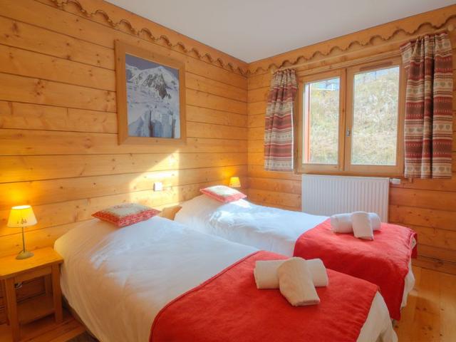 Flat Ecrin des Neiges (Val Claret) - Tignes Val Claret