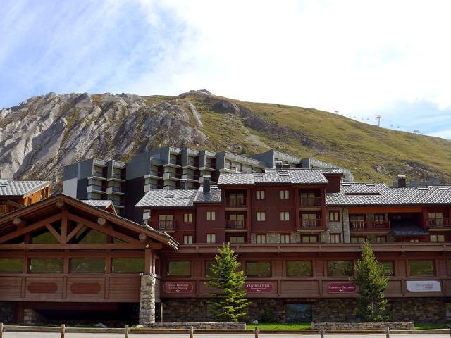 Flat Ecrin des Neiges (Val Claret) - Tignes Val Claret