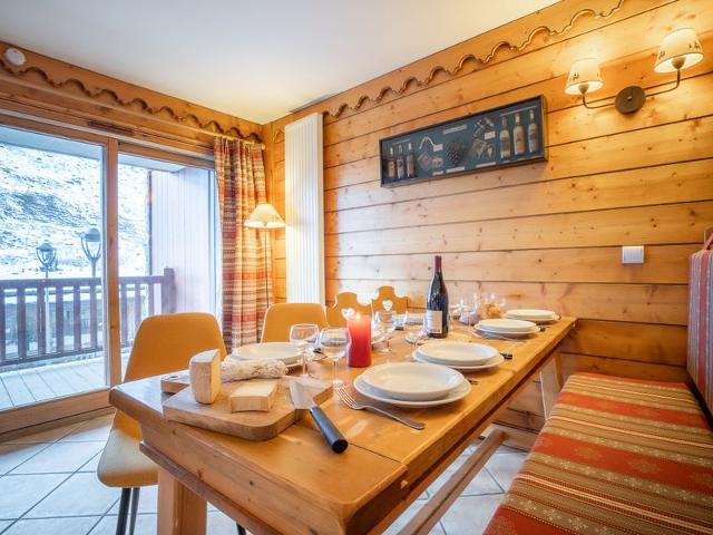 Flat Ecrin des Neiges (Val Claret) - Tignes Val Claret