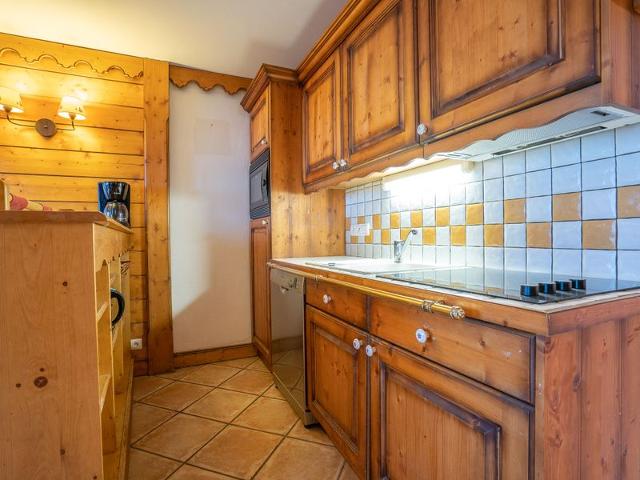 Flat Ecrin des Neiges (Val Claret) - Tignes Val Claret