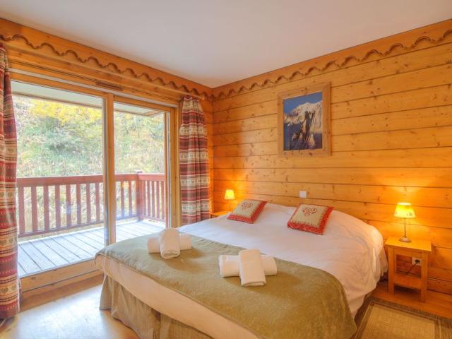Flat Ecrin des Neiges (Val Claret) - Tignes Val Claret