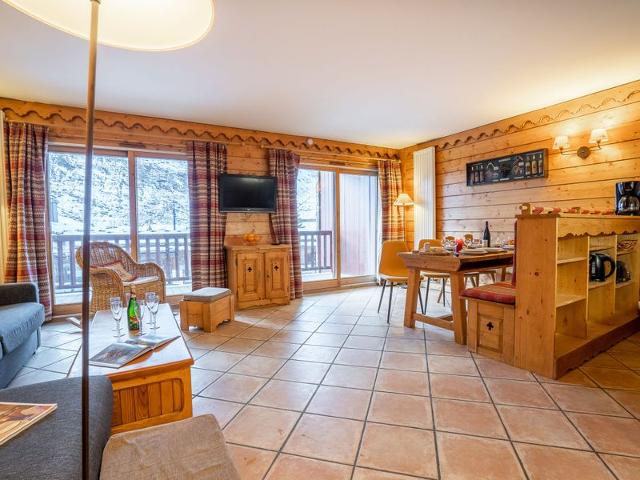 Flat Ecrin des Neiges (Val Claret) - Tignes Val Claret