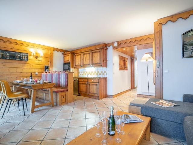 Flat Ecrin des Neiges (Val Claret) - Tignes Val Claret