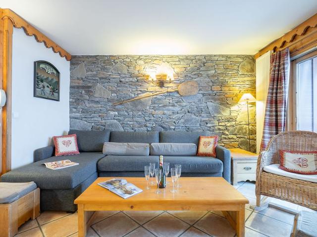 Flat Ecrin des Neiges (Val Claret) - Tignes Val Claret