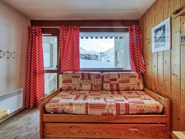 Flat Asters 1126 Bâtiment A2 - Les Menuires Fontanettes