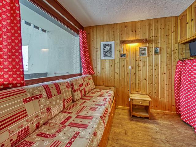 Flat Asters 1126 Bâtiment A2 - Les Menuires Fontanettes