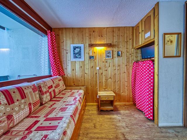 Flat Asters 1126 Bâtiment A2 - Les Menuires Fontanettes