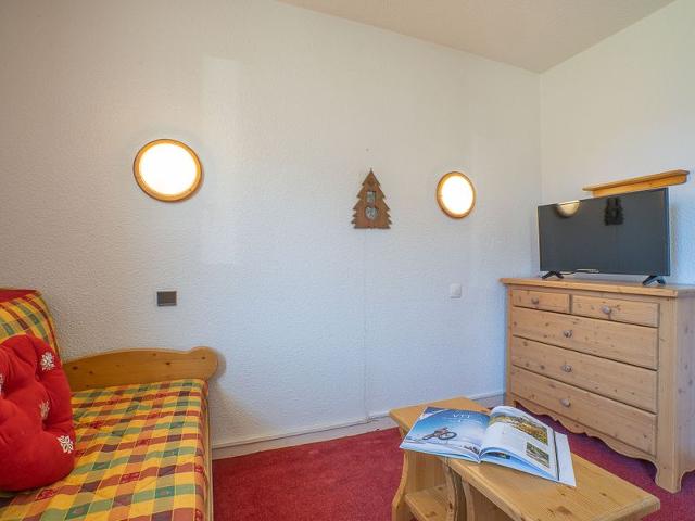 Flat Origanes 225 - Les Menuires Reberty 1850