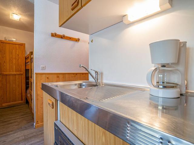 Flat Sarvan 315 - Les Menuires Preyerand