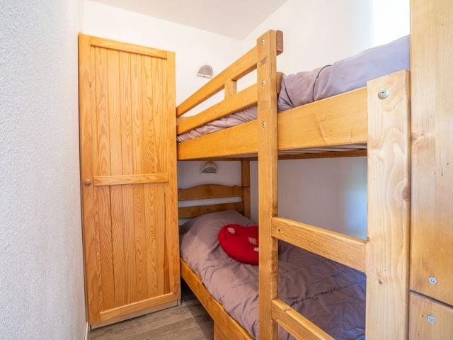 Flat Sarvan 315 - Les Menuires Preyerand
