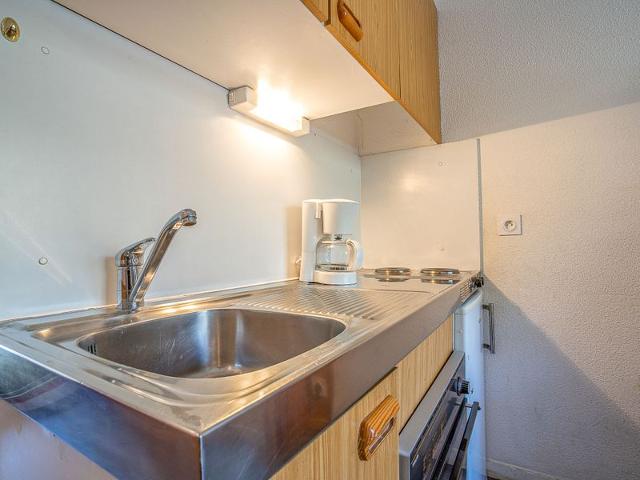 Flat Sarvan 315 - Les Menuires Preyerand