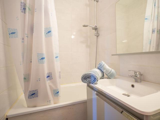 Flat Sarvan 315 - Les Menuires Preyerand