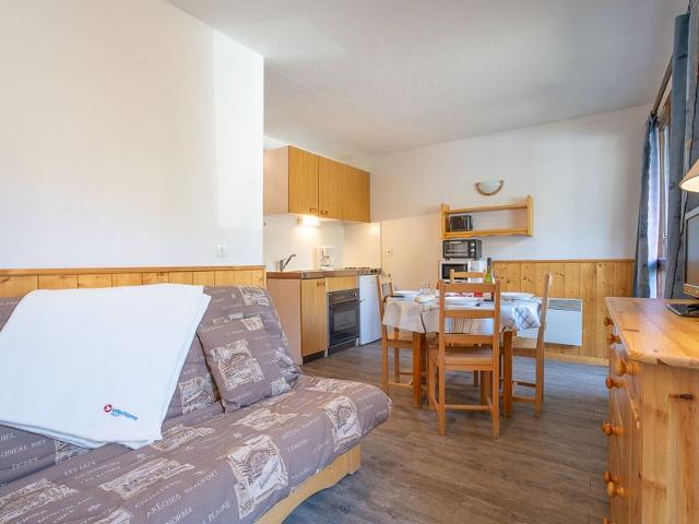 Flat Sarvan 315 - Les Menuires Preyerand