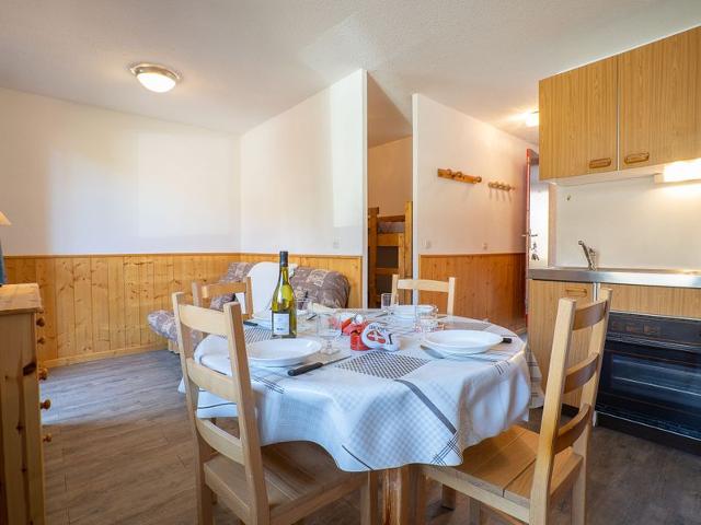 Flat Sarvan 315 - Les Menuires Preyerand