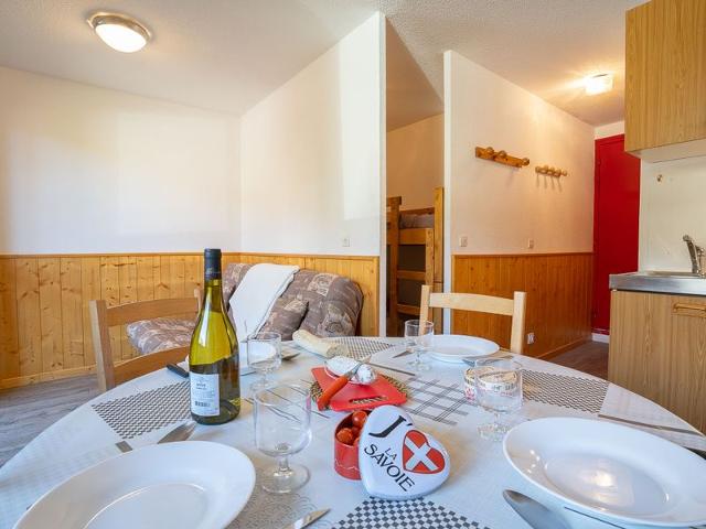 Flat Sarvan 315 - Les Menuires Preyerand