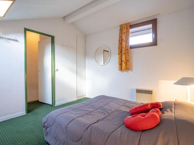 Flat 815 Nécou - Les Menuires Reberty 2000