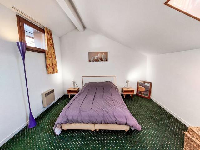Flat 815 Nécou - Les Menuires Reberty 2000