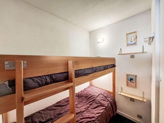 Flat 815 Nécou - Les Menuires Reberty 2000