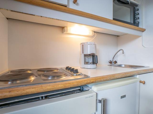 Flat 815 Nécou - Les Menuires Reberty 2000