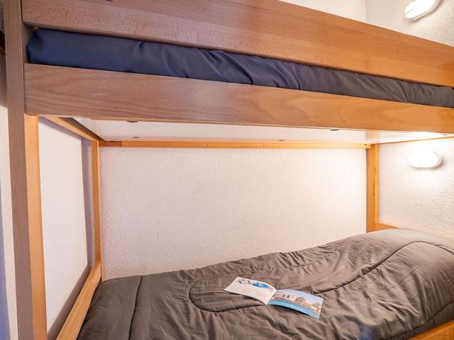 Flat 815 Nécou - Les Menuires Reberty 2000