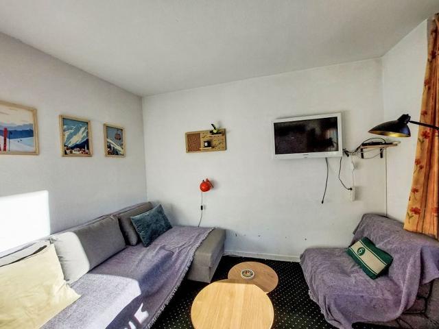 Flat 815 Nécou - Les Menuires Reberty 2000