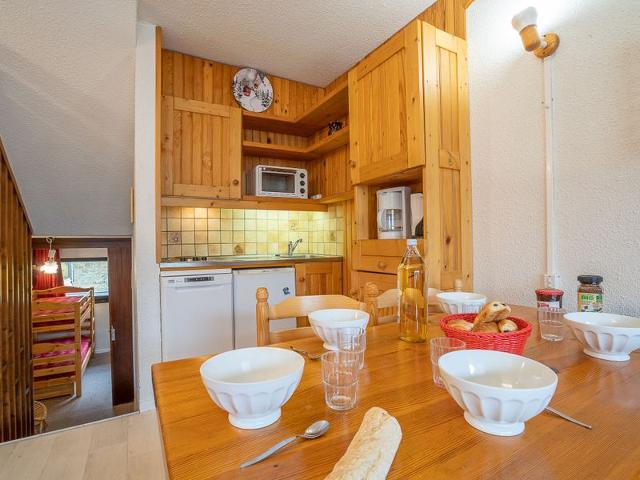 Flat Brelin Evons 409 - Les Menuires Brelin