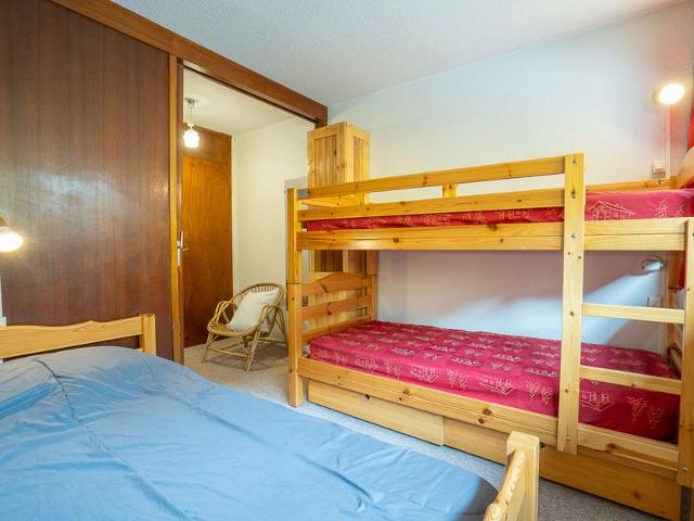 Flat Brelin Evons 409 - Les Menuires Brelin