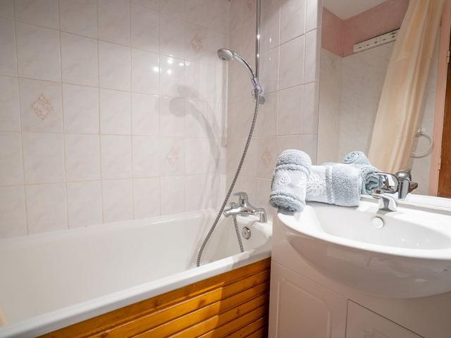 Flat Brelin Evons 409 - Les Menuires Brelin