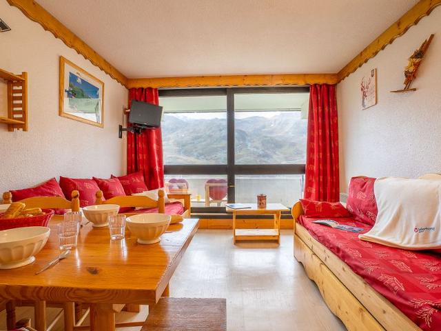 Flat Brelin Evons 409 - Les Menuires Brelin