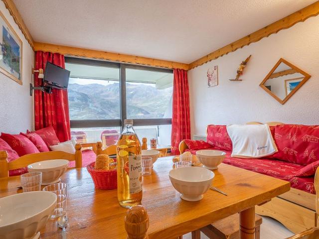 Flat Brelin Evons 409 - Les Menuires Brelin