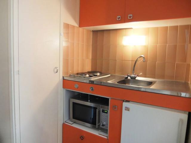 Flat Armoise 51 - Les Menuires Reberty 1850