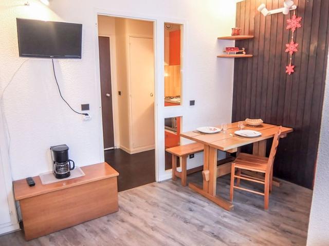 Flat Armoise 51 - Les Menuires Reberty 1850