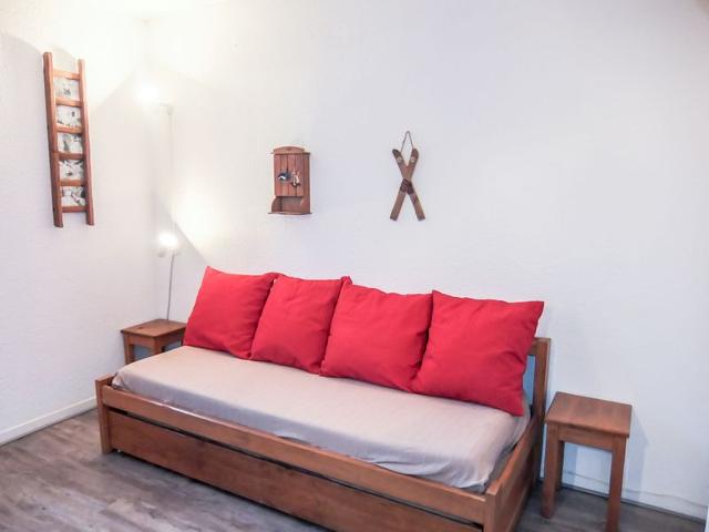 Flat Armoise 51 - Les Menuires Reberty 1850