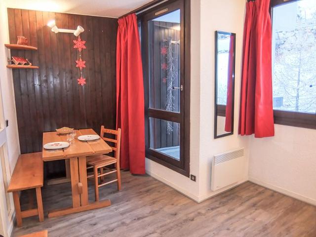 Flat Armoise 51 - Les Menuires Reberty 1850