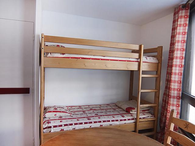 Flat Belleville Caron 3 - 624 - Les Menuires Preyerand
