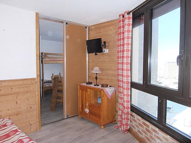 Flat Belleville Caron 3 - 624 - Les Menuires Preyerand