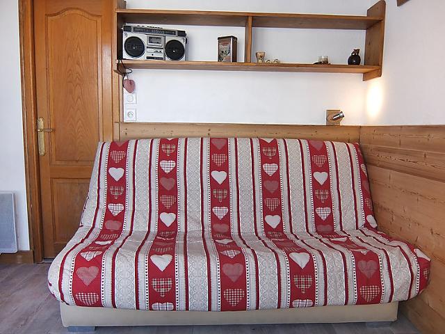 Flat Belleville Caron 3 - 624 - Les Menuires Preyerand