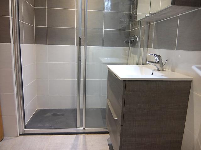 Flat Belleville Caron 3 - 624 - Les Menuires Preyerand