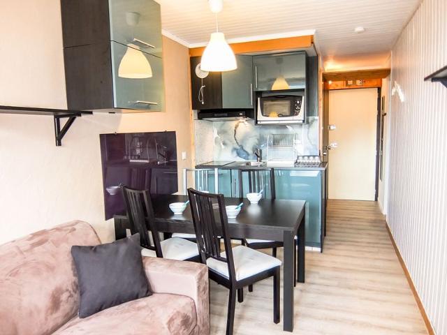 Flat Villaret 604 - Les Menuires Preyerand