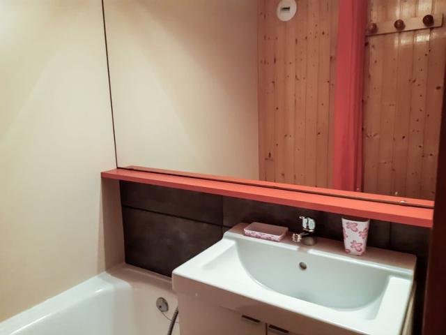 Flat Villaret 604 - Les Menuires Preyerand
