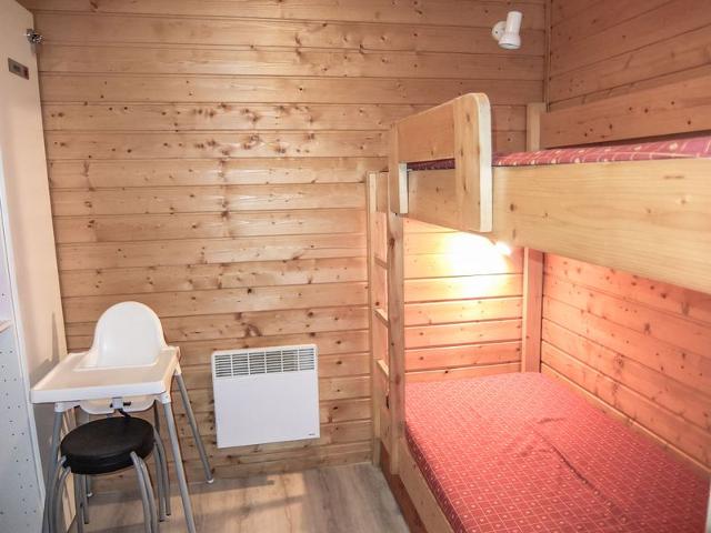 Flat Villaret 604 - Les Menuires Preyerand