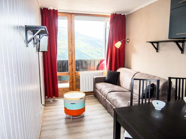 Flat Villaret 604 - Les Menuires Preyerand
