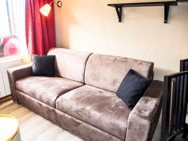 Flat Villaret 604 - Les Menuires Preyerand