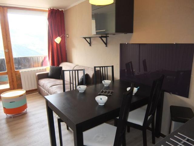 Flat Villaret 604 - Les Menuires Preyerand