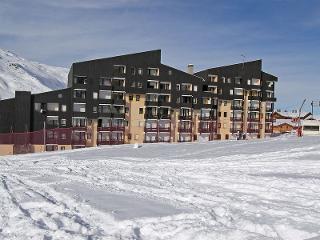 Flat Villaret 604 - Les Menuires Preyerand